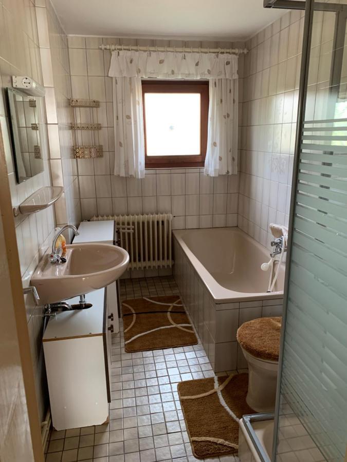 Ferienwohnung Duensing Neudorf Rodewald Exterior photo