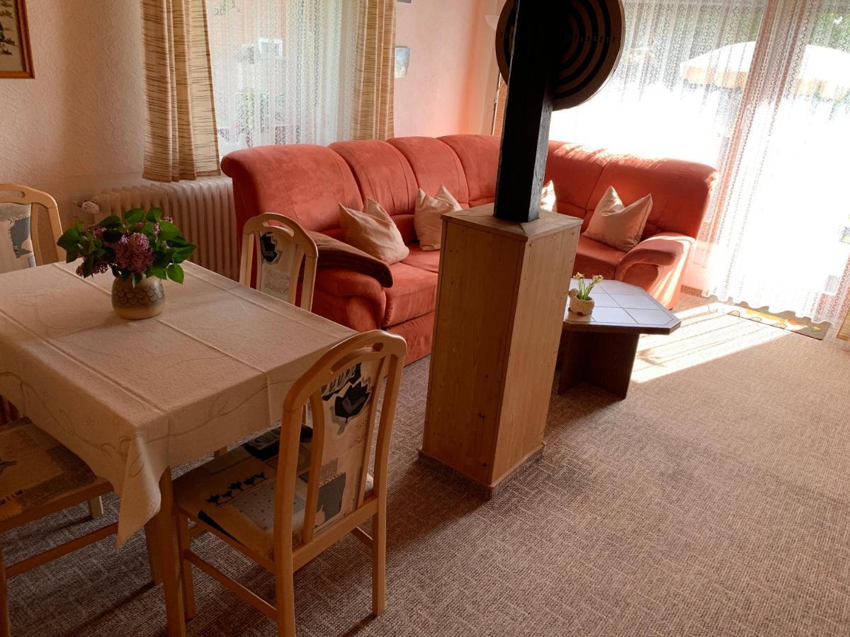 Ferienwohnung Duensing Neudorf Rodewald Exterior photo