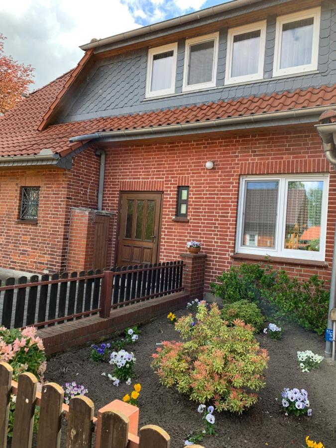 Ferienwohnung Duensing Neudorf Rodewald Exterior photo