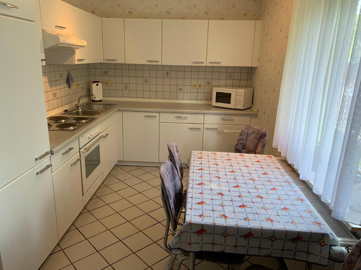 Ferienwohnung Duensing Neudorf Rodewald Exterior photo