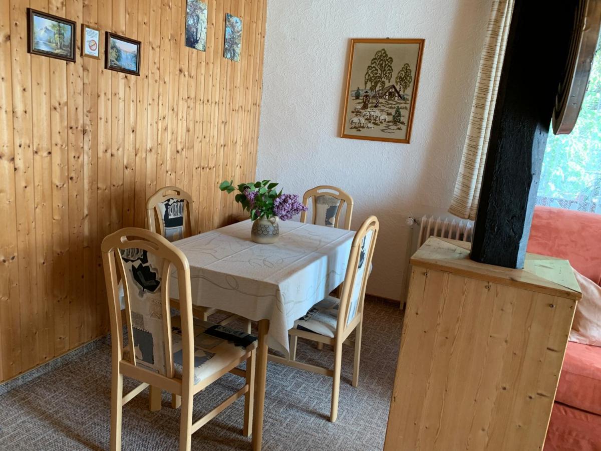 Ferienwohnung Duensing Neudorf Rodewald Exterior photo