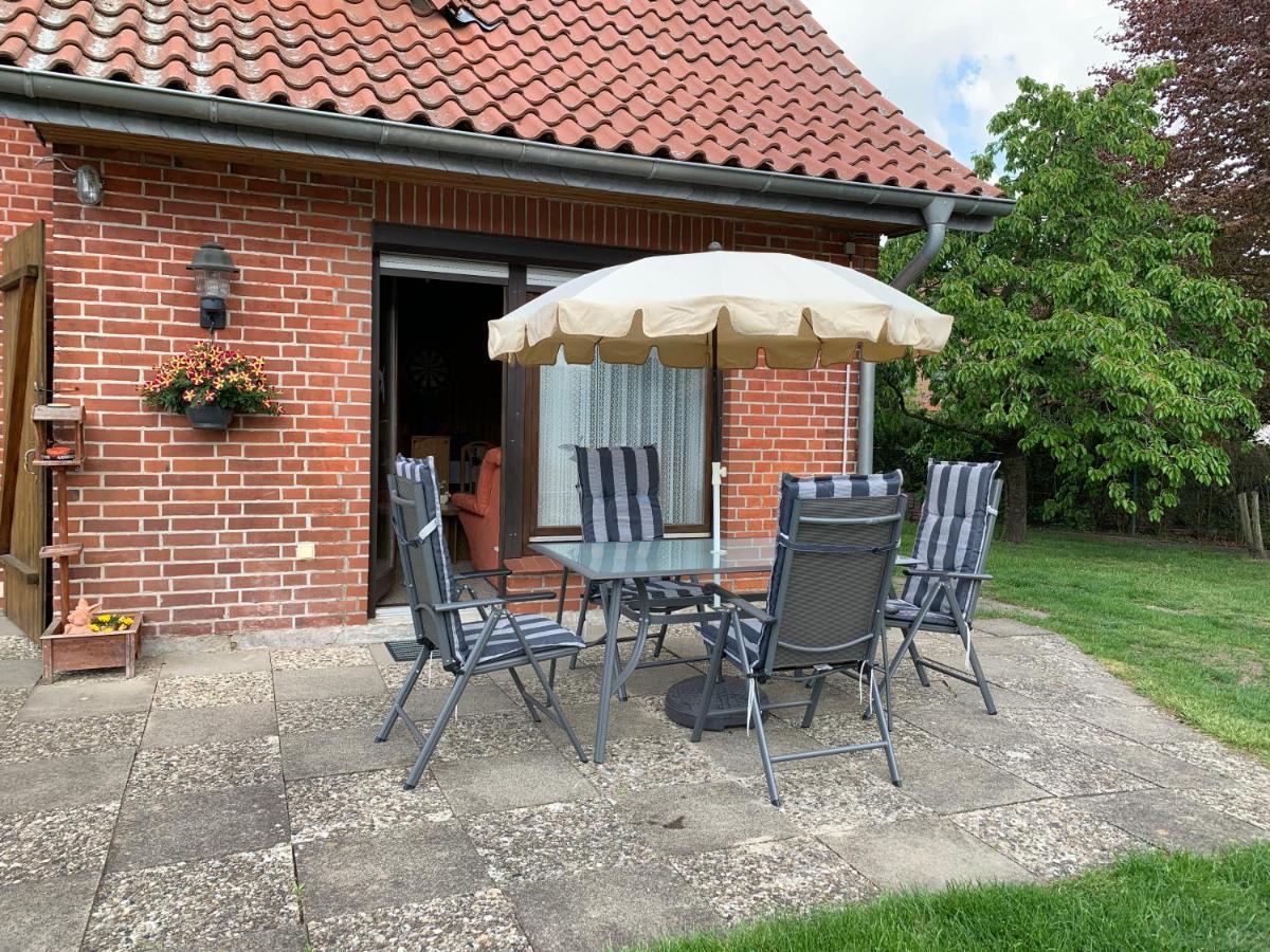 Ferienwohnung Duensing Neudorf Rodewald Exterior photo